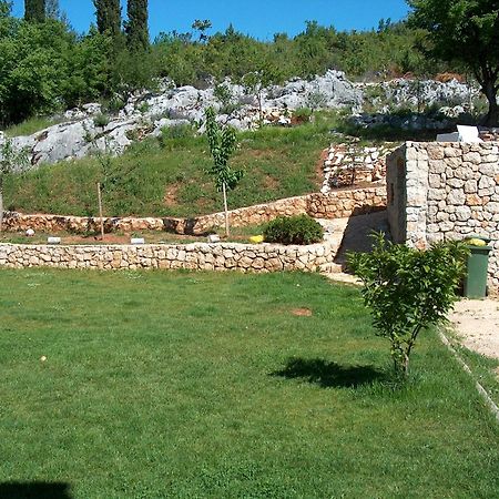 فيلا بتراء Međugorje المظهر الخارجي الصورة