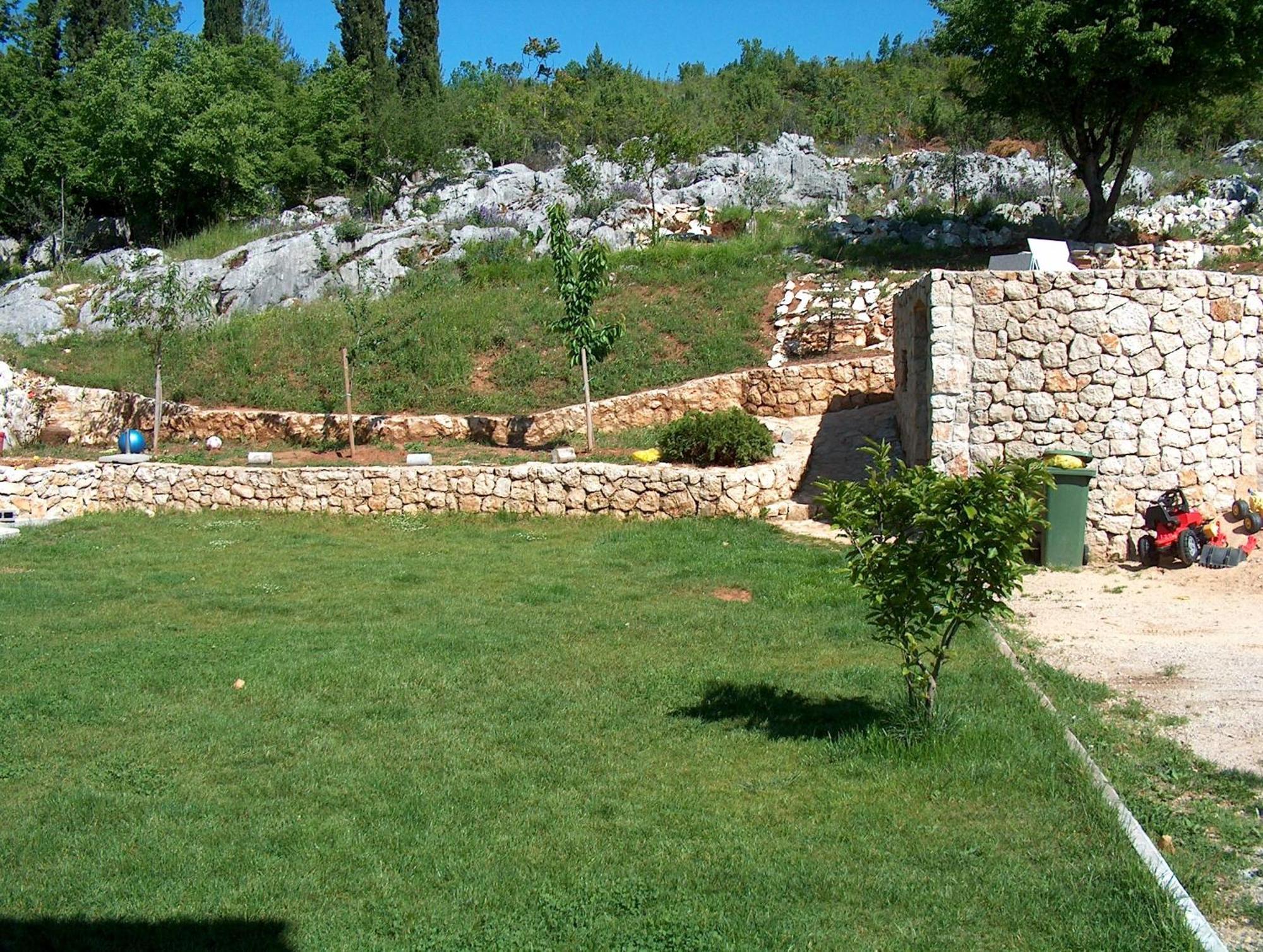 فيلا بتراء Međugorje المظهر الخارجي الصورة