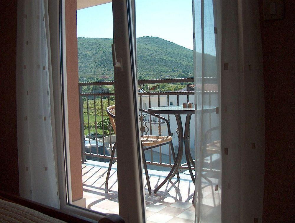 فيلا بتراء Međugorje المظهر الخارجي الصورة