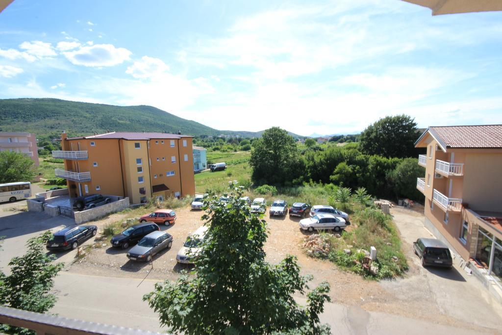 فيلا بتراء Međugorje المظهر الخارجي الصورة
